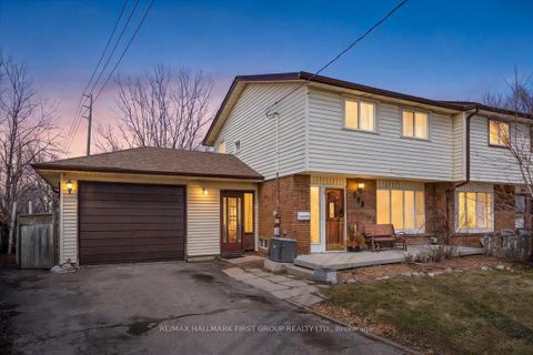 Photo 0 at 398 Dean Avenue, Central, Oshawa