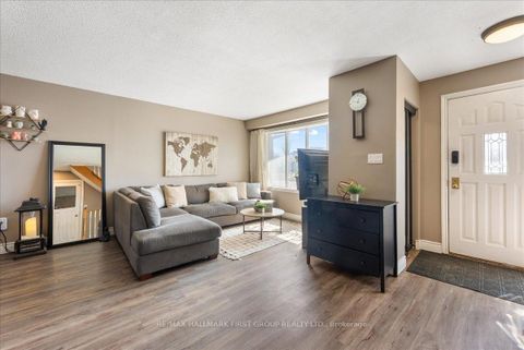 Photo 2 at 398 Dean Avenue, Central, Oshawa