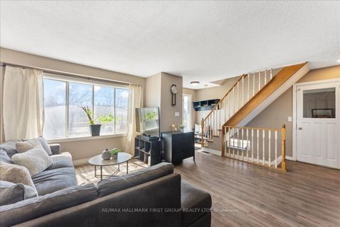 Photo 4 at 398 Dean Avenue, Central, Oshawa