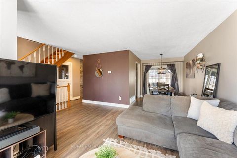 Photo 5 at 398 Dean Avenue, Central, Oshawa