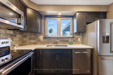 Photo 8 at 398 Dean Avenue, Central, Oshawa