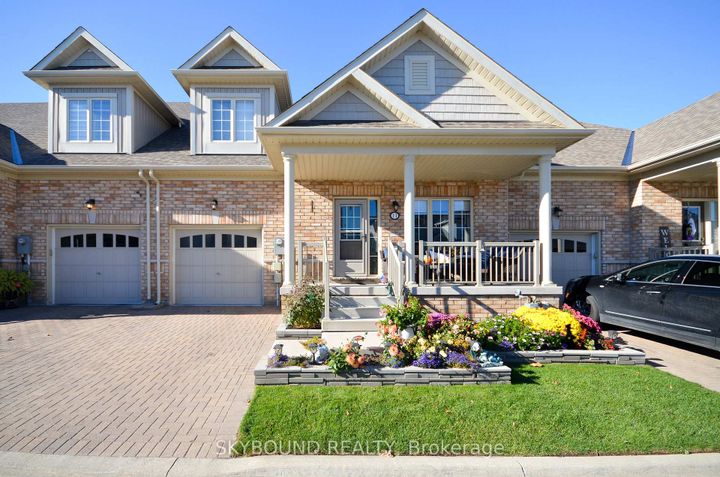 Photo 0 at 30 - 11 Alamode Road, Wellington, Brampton