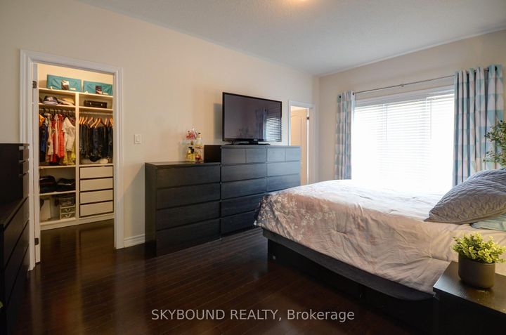 Photo 13 at 30 - 11 Alamode Road, Wellington, Brampton