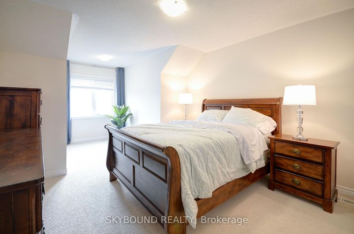 Photo 19 at 30 - 11 Alamode Road, Wellington, Brampton