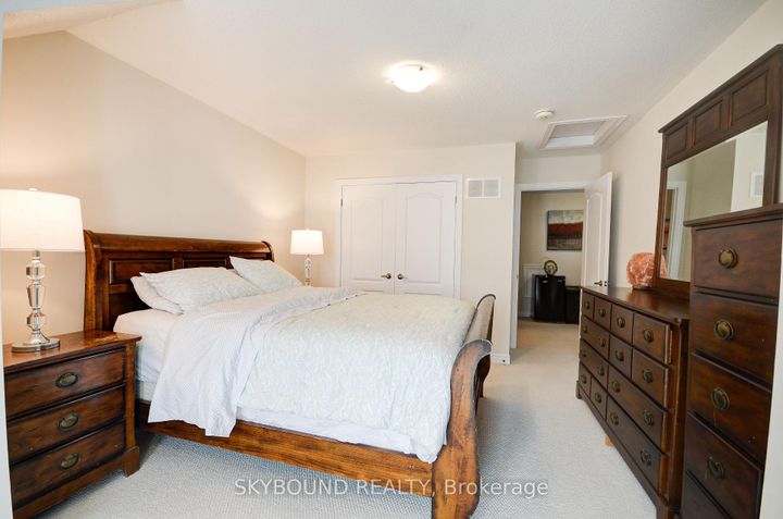 Photo 21 at 30 - 11 Alamode Road, Wellington, Brampton