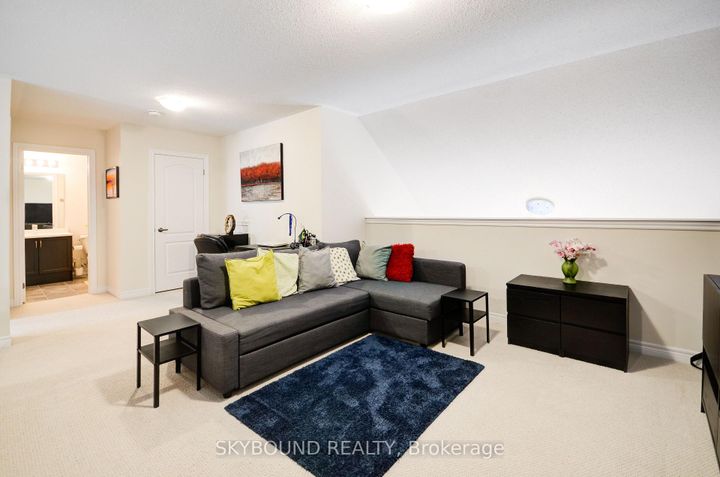 Photo 23 at 30 - 11 Alamode Road, Wellington, Brampton