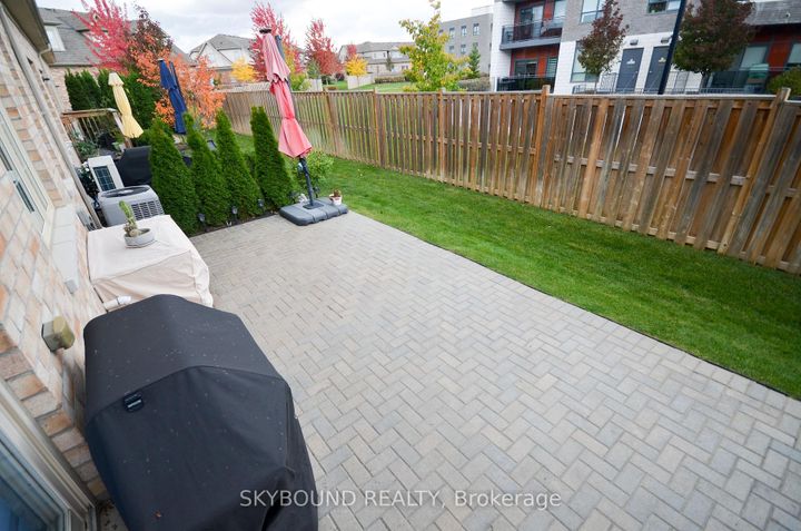 Photo 30 at 30 - 11 Alamode Road, Wellington, Brampton