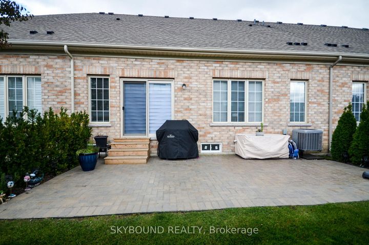 Photo 31 at 30 - 11 Alamode Road, Wellington, Brampton