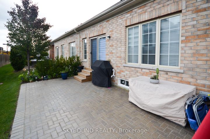 Photo 33 at 30 - 11 Alamode Road, Wellington, Brampton