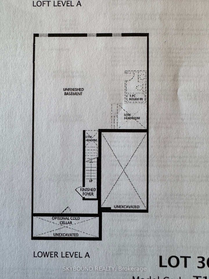 Photo 36 at 30 - 11 Alamode Road, Wellington, Brampton