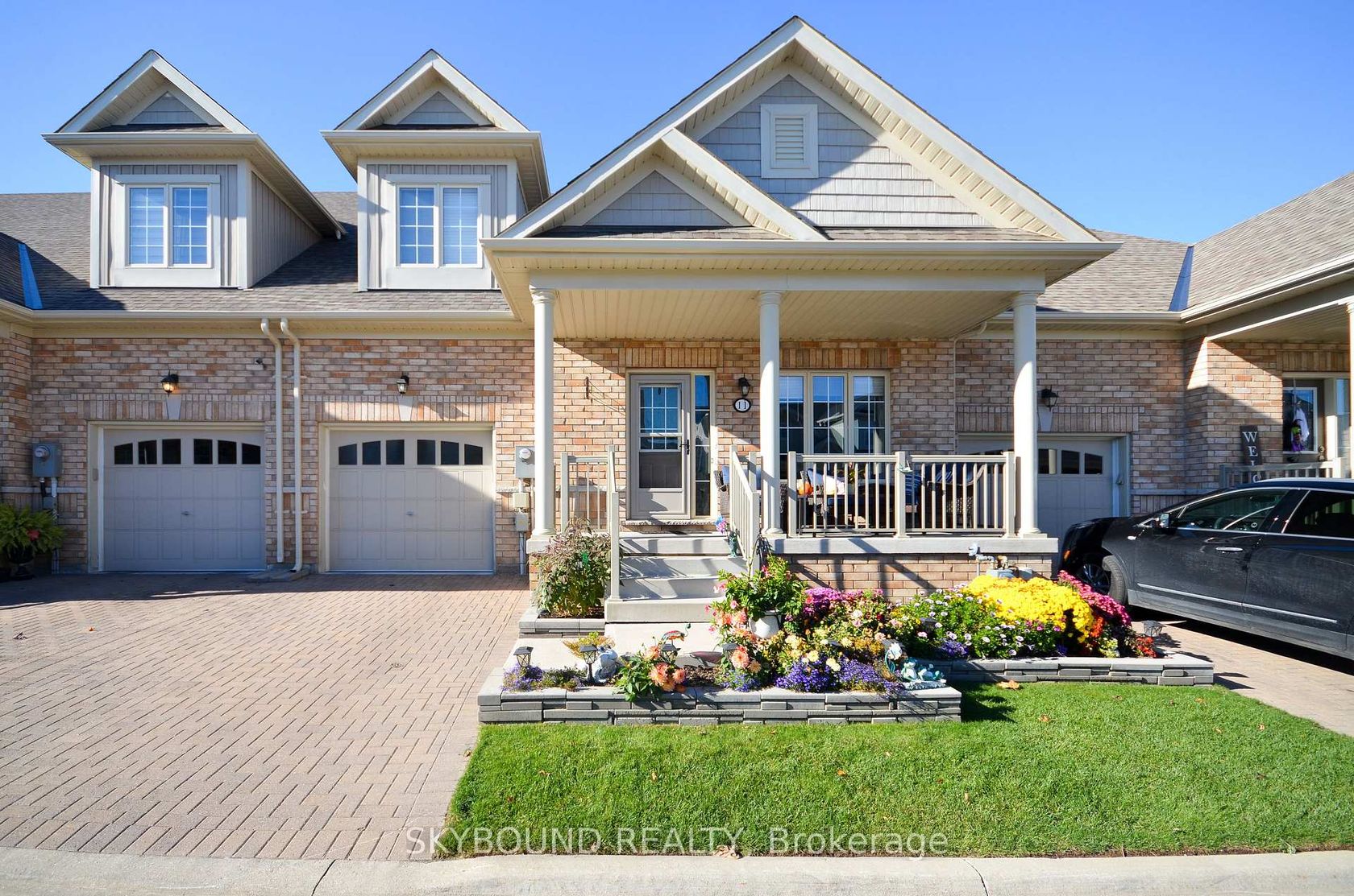 30 - 11 Alamode Road, Wellington, Brampton 2
