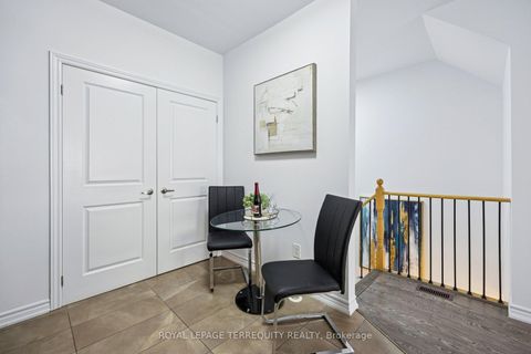 Photo 17 at Th27 - 39 Drewry Avenue, Newtonbrook West, Toronto
