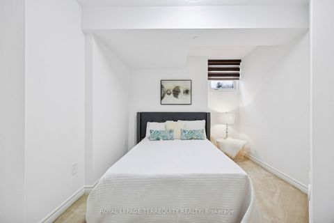 Photo 28 at Th27 - 39 Drewry Avenue, Newtonbrook West, Toronto
