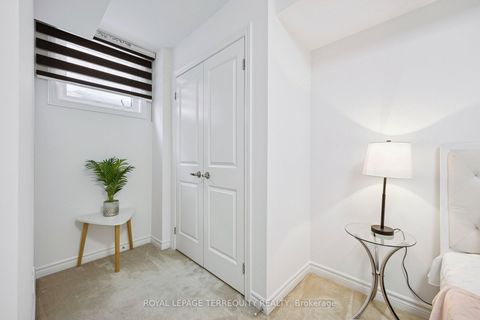 Photo 33 at Th27 - 39 Drewry Avenue, Newtonbrook West, Toronto