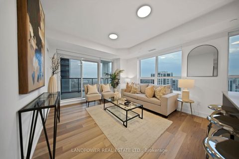 Photo 1 at 1702 - 9 Clegg Road, Unionville, Markham