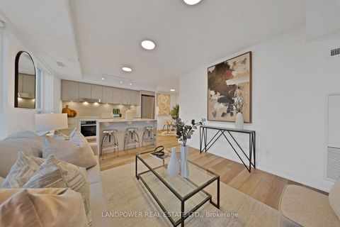 Photo 3 at 1702 - 9 Clegg Road, Unionville, Markham