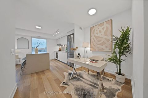 Photo 4 at 1702 - 9 Clegg Road, Unionville, Markham