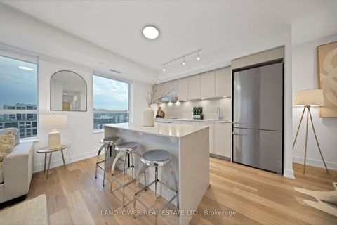 Photo 6 at 1702 - 9 Clegg Road, Unionville, Markham