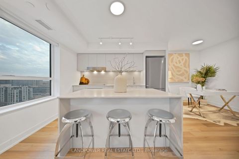 Photo 7 at 1702 - 9 Clegg Road, Unionville, Markham