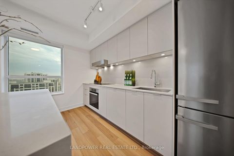 Photo 9 at 1702 - 9 Clegg Road, Unionville, Markham