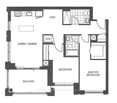 Photo 22 at 1702 - 9 Clegg Road, Unionville, Markham