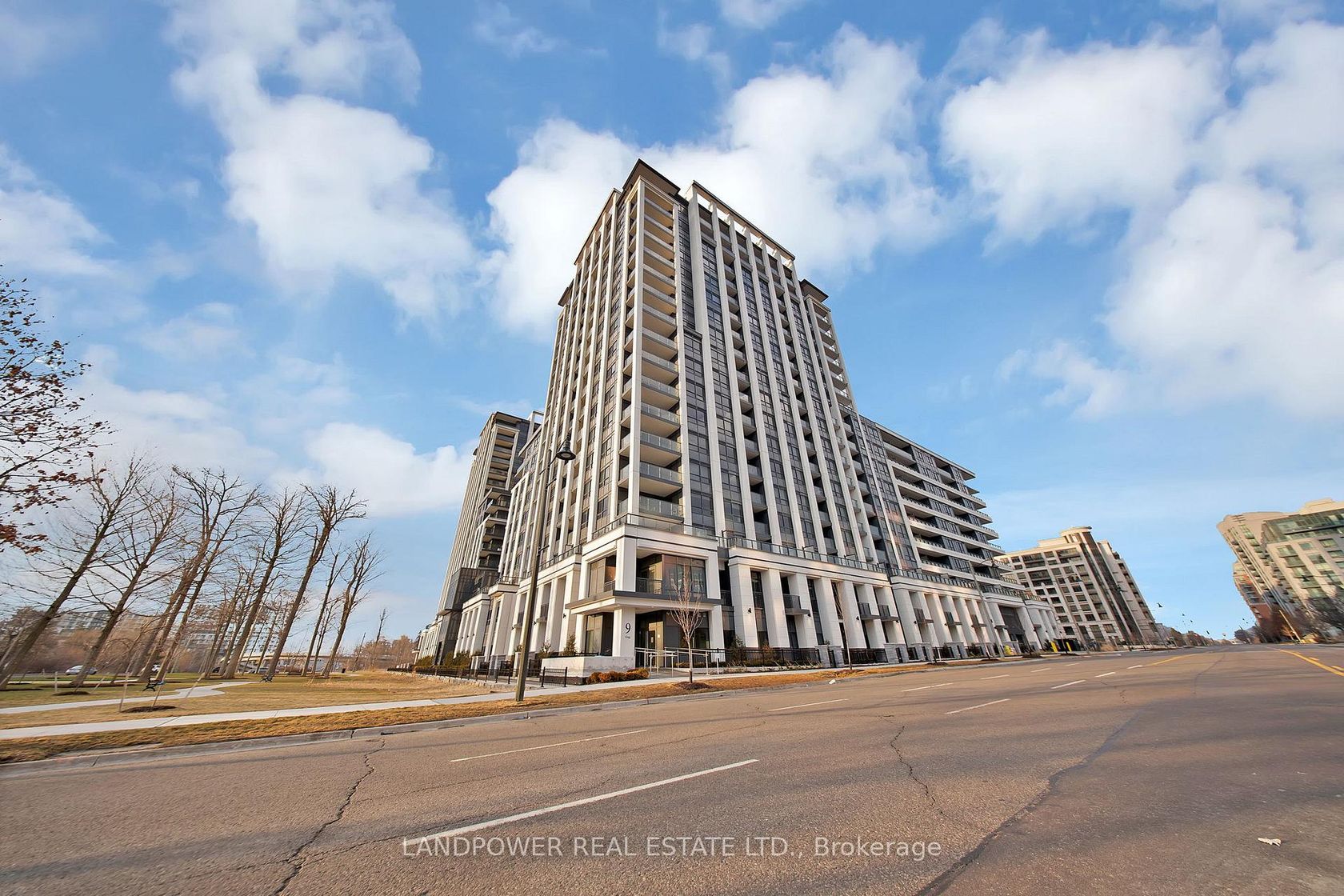 1702 - 9 Clegg Road, Unionville, Markham 