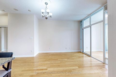 Photo 3 at 2215 - 18 Holmes Avenue, Willowdale East, Toronto