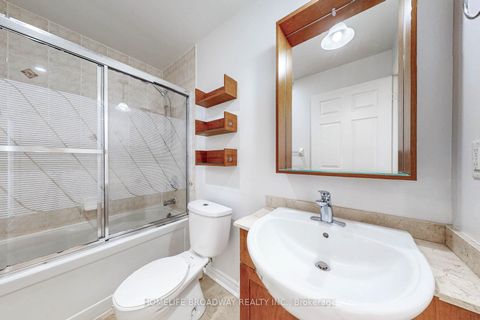 Photo 8 at 2215 - 18 Holmes Avenue, Willowdale East, Toronto