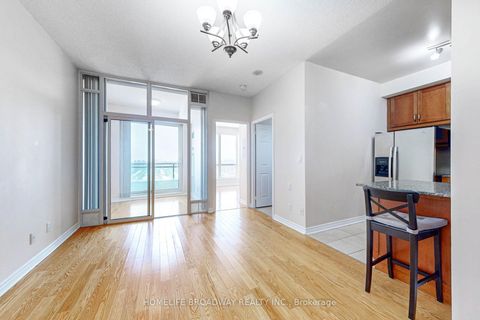 Photo 12 at 2215 - 18 Holmes Avenue, Willowdale East, Toronto