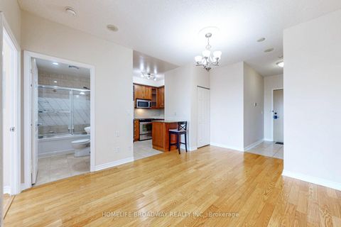 Photo 14 at 2215 - 18 Holmes Avenue, Willowdale East, Toronto
