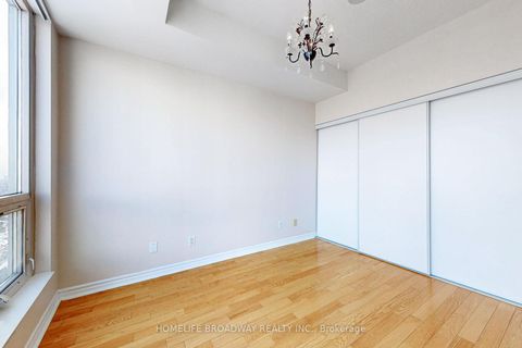 Photo 17 at 2215 - 18 Holmes Avenue, Willowdale East, Toronto