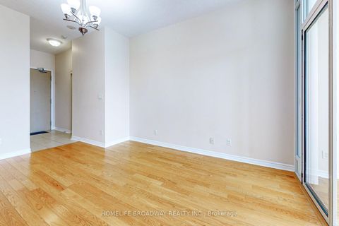 Photo 18 at 2215 - 18 Holmes Avenue, Willowdale East, Toronto
