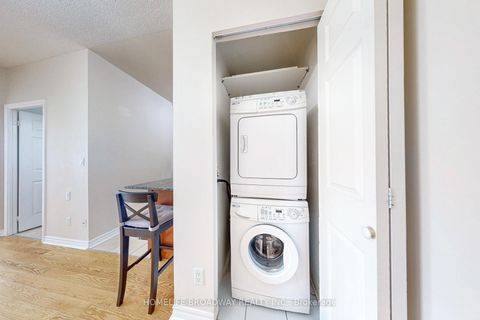 Photo 19 at 2215 - 18 Holmes Avenue, Willowdale East, Toronto