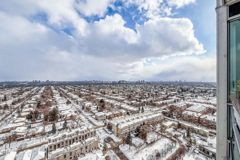 Photo 24 at 2215 - 18 Holmes Avenue, Willowdale East, Toronto