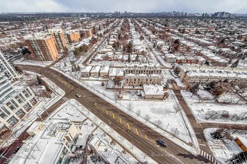 Photo 25 at 2215 - 18 Holmes Avenue, Willowdale East, Toronto