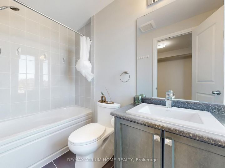 Photo 20 at 18 Teasel Way, Unionville, Markham