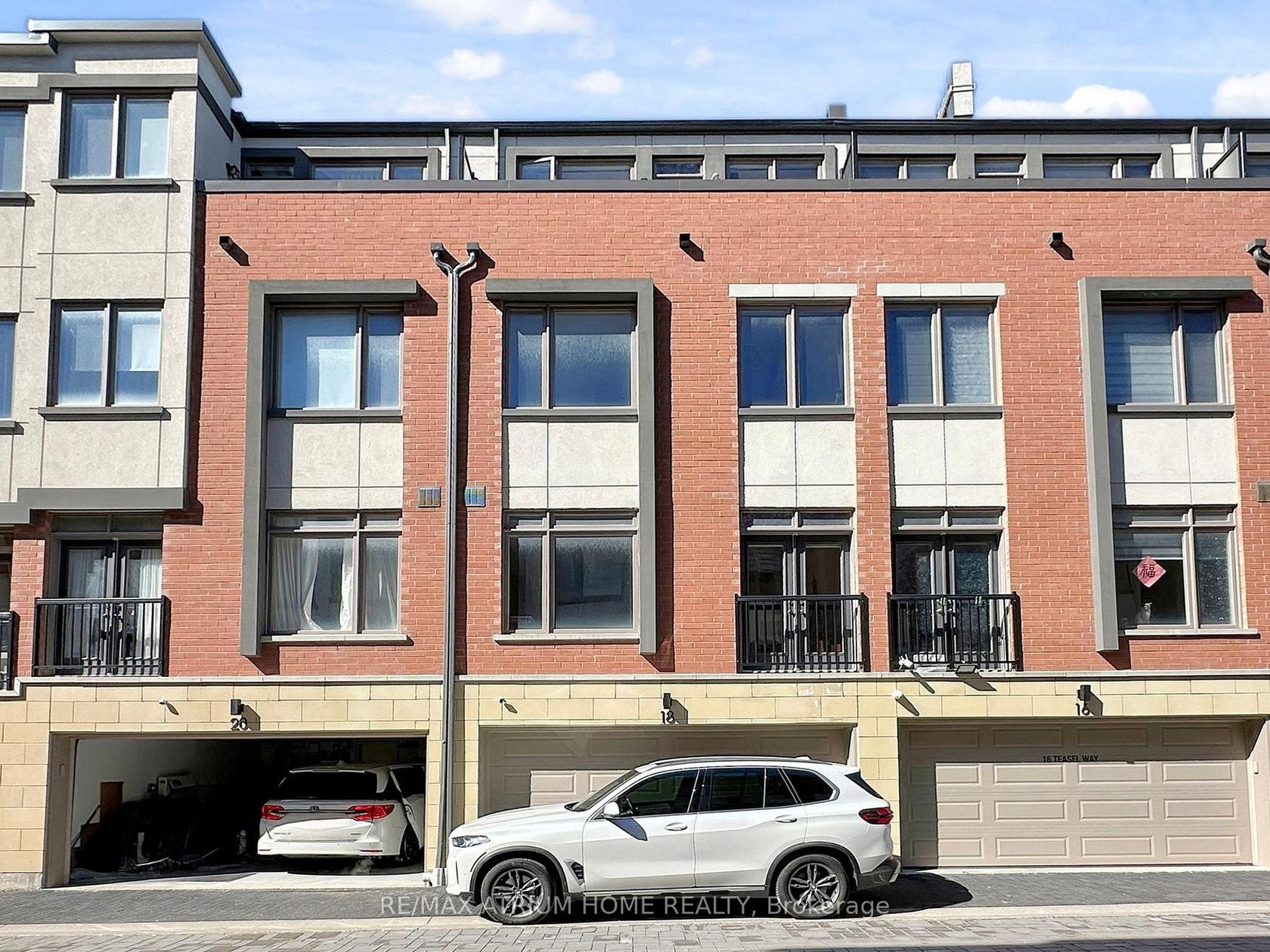 18 Teasel Way, Unionville, Markham 2