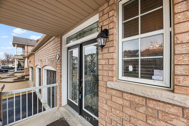 Photo 2 at 75 Iron Block Drive, Northwest Sandalwood Parkway, Brampton