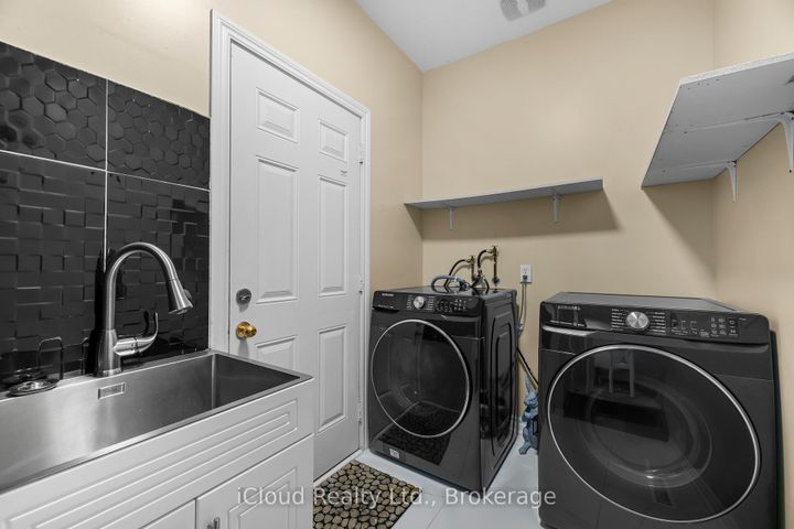 Photo 7 at 75 Iron Block Drive, Northwest Sandalwood Parkway, Brampton