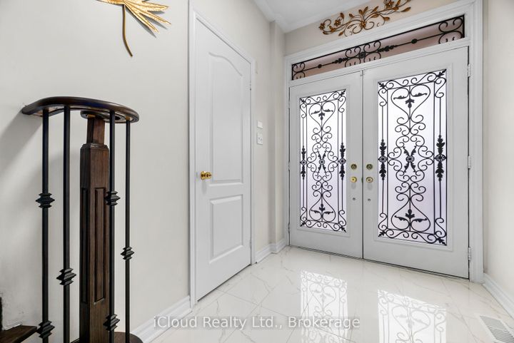 Photo 8 at 75 Iron Block Drive, Northwest Sandalwood Parkway, Brampton