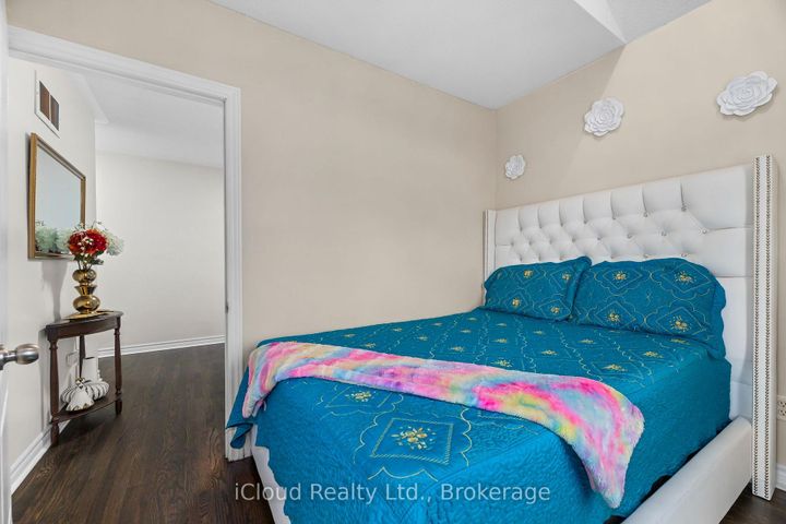 Photo 25 at 75 Iron Block Drive, Northwest Sandalwood Parkway, Brampton