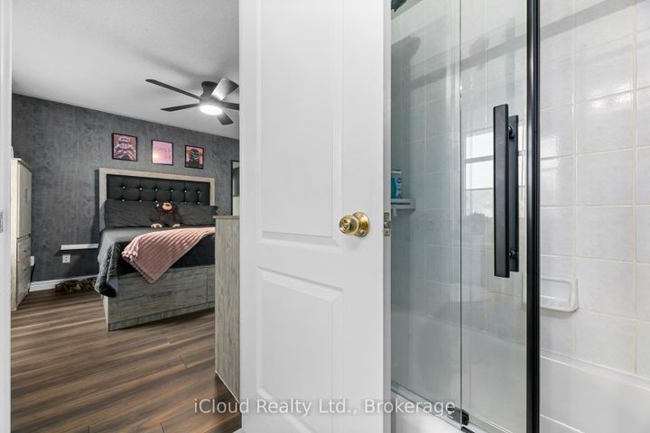 Photo 29 at 75 Iron Block Drive, Northwest Sandalwood Parkway, Brampton