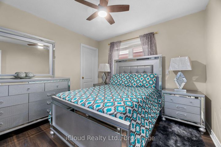 Photo 30 at 75 Iron Block Drive, Northwest Sandalwood Parkway, Brampton