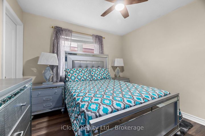 Photo 31 at 75 Iron Block Drive, Northwest Sandalwood Parkway, Brampton