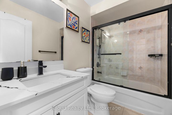 Photo 32 at 75 Iron Block Drive, Northwest Sandalwood Parkway, Brampton