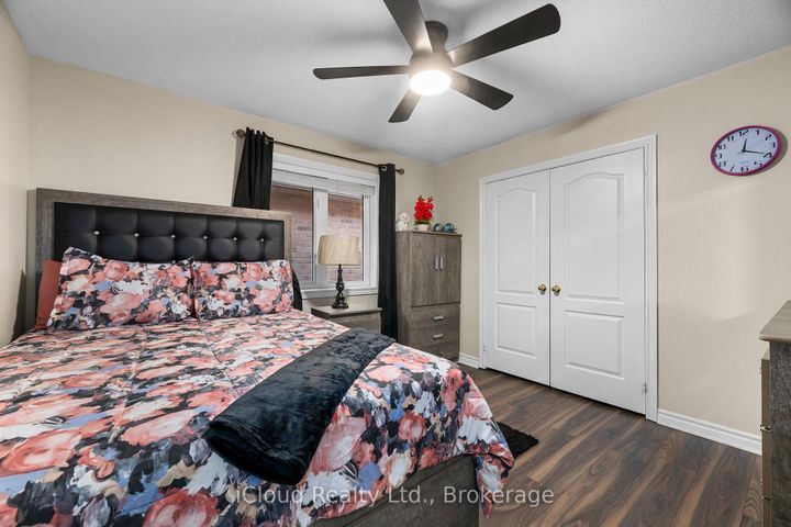 Photo 33 at 75 Iron Block Drive, Northwest Sandalwood Parkway, Brampton