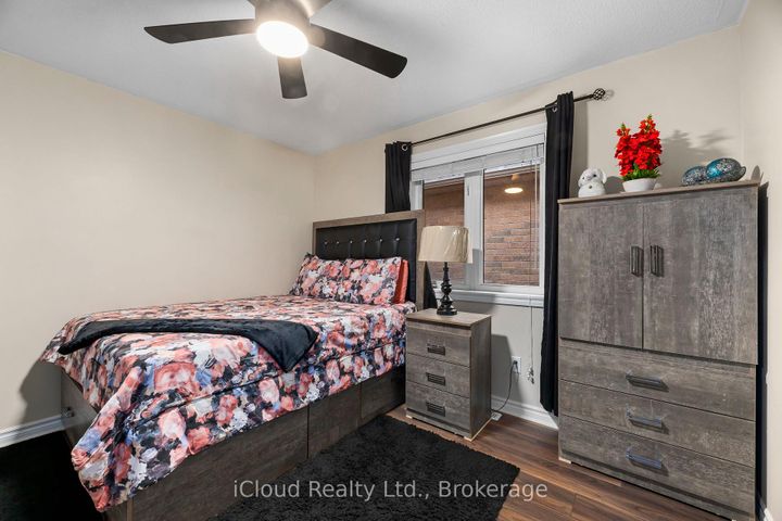 Photo 34 at 75 Iron Block Drive, Northwest Sandalwood Parkway, Brampton