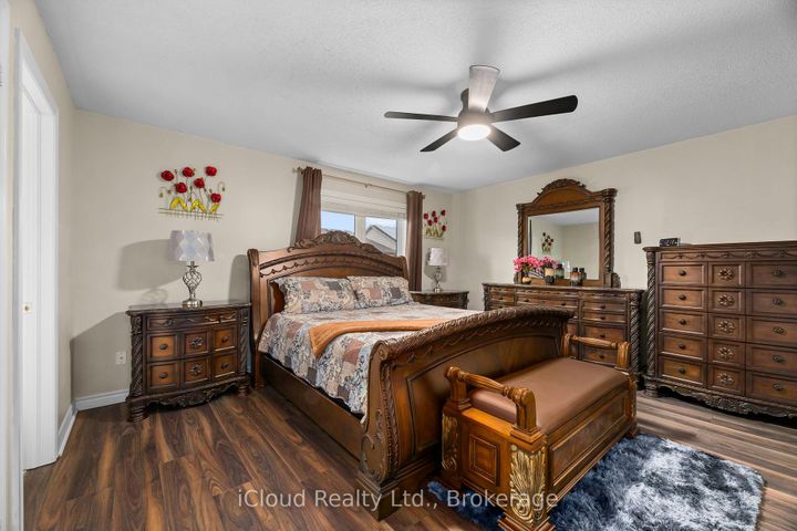 Photo 35 at 75 Iron Block Drive, Northwest Sandalwood Parkway, Brampton