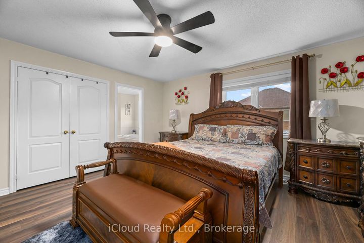 Photo 36 at 75 Iron Block Drive, Northwest Sandalwood Parkway, Brampton