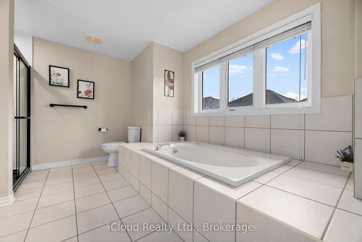 Photo 37 at 75 Iron Block Drive, Northwest Sandalwood Parkway, Brampton